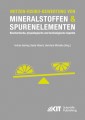 Nutzen-Risiko-Bewertung von Mineralstoffen und Spurenelementen : Biochemische, physiologische und toxikologische Aspekte Cover