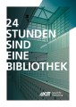 24 Stunden sind eine Bibliothek Cover