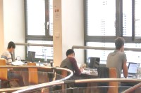 Foto Lernraum Foto