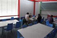 Foto Lernraum Foto
