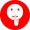 Stilles Arbeiten Icon