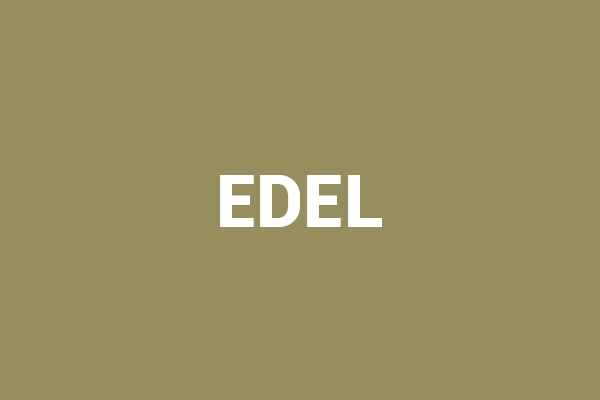 Abgeschlossnes Projekt EDEL - Entwicklung eines dezentralen elektronischen Laborjournals mit Repositorium-Anbindung