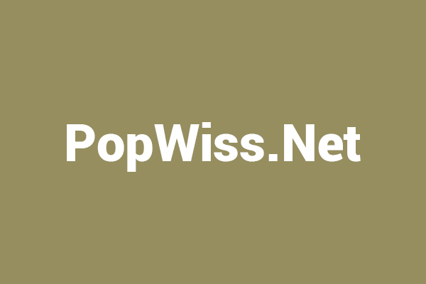 Abgeschlossnes Projekt PopWiss.Net – Datenbank für Populärwissenschaften