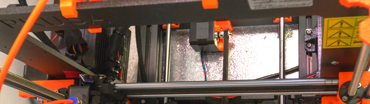 KIT Foto 3D-Drucker