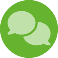 Mehr Ruhe. Mehr Austausch. Mehr Fokus.