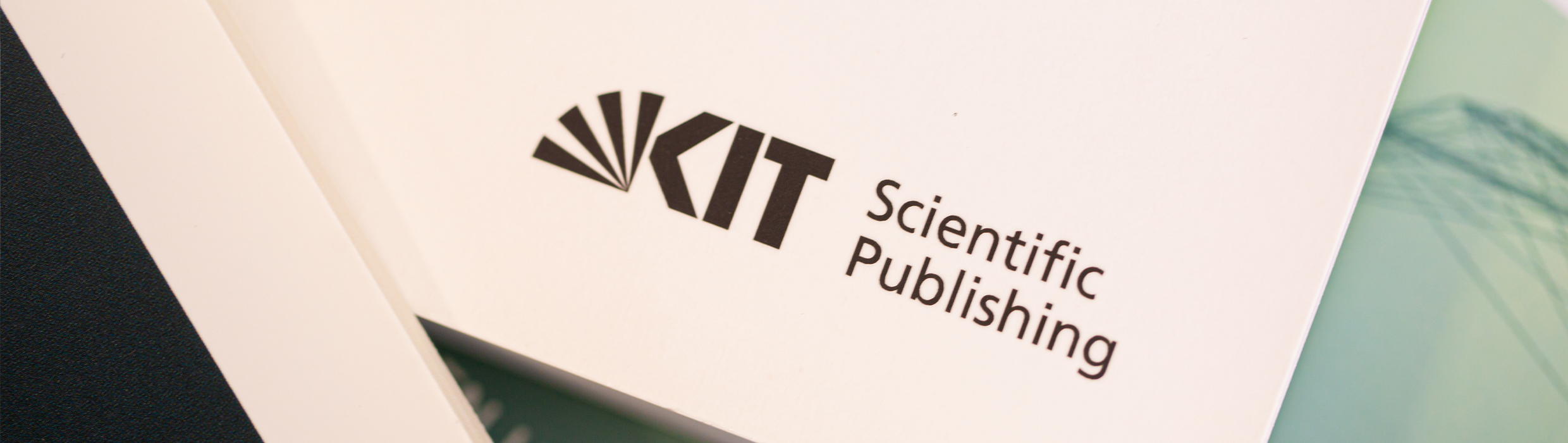 Foto KIT Scientific Publishing Über den Verlag