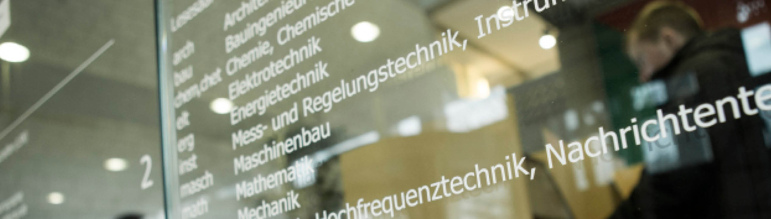 KIT KIT-Bibliothek Uebersicht Fachgruppen