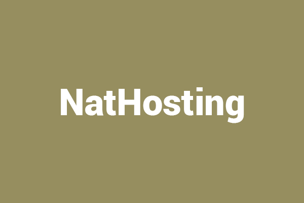 Abgeschlossenes Projekt NatHosting – Nationales Hosting elektronischer Ressourcen