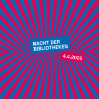 Nacht der Bibliotheken 2025