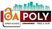 OApoly: Forschen, Publizieren, Reputationen sammeln!