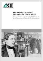 Broschüre Karl Weltzien