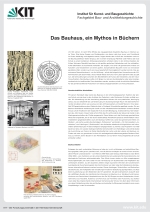 Ausstellungsplakat 1 Grafik