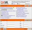 Schweizer Virtueller Katalog CHVK