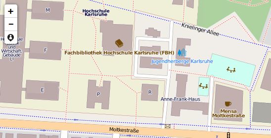 Grafik: Fachbibliothek HsKA (FBH)