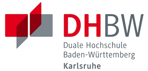 Logo : DHBW Karlsruhe