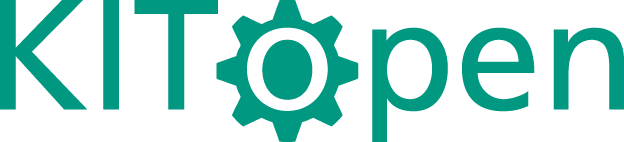 Logo KITopen