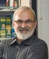 Portraitfoto Dr. Hans-Jürgen Goebelbecker