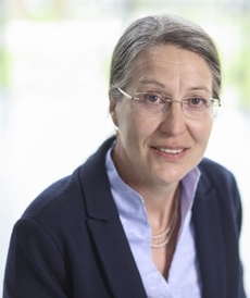 Portraitfoto Diana Tangen