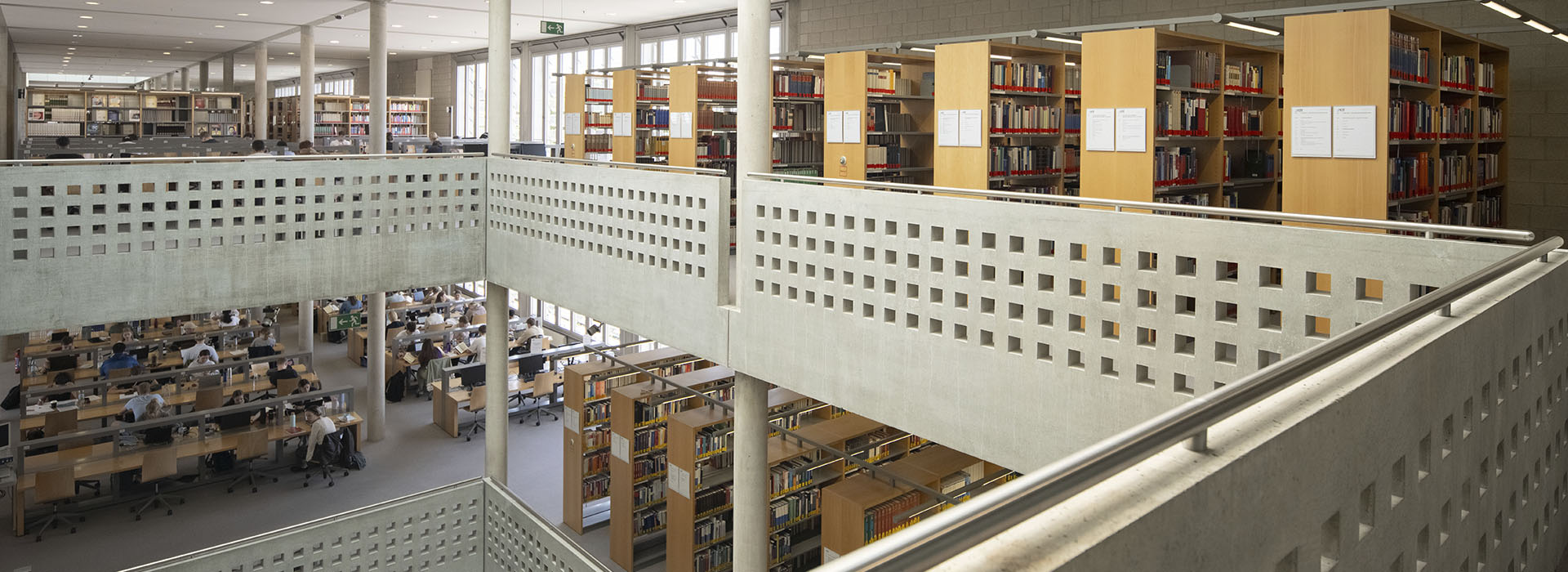 KIT-Bibliothek