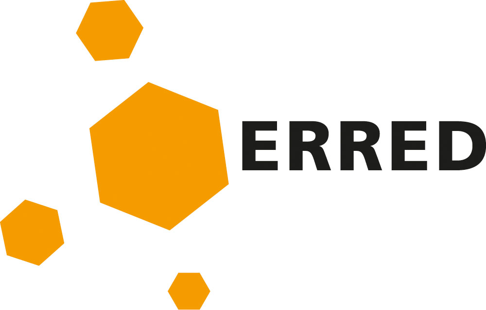 ERRED Logo