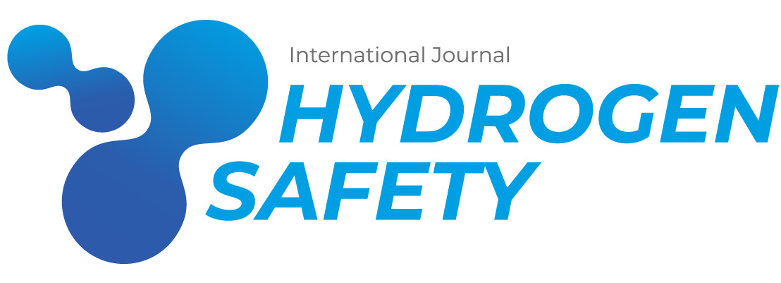 Logo Hydrogen Safety
