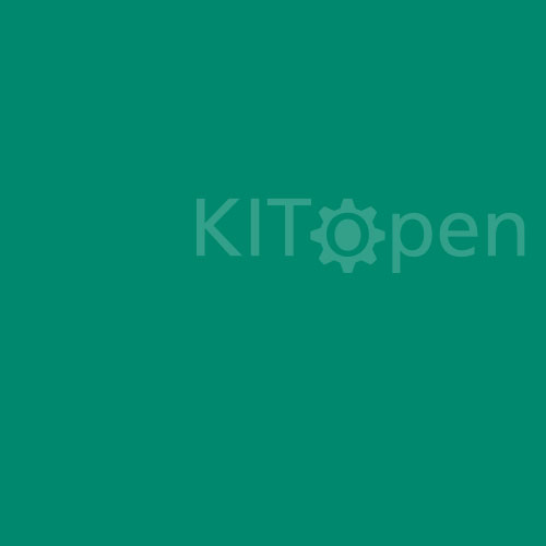 Repository KITopen