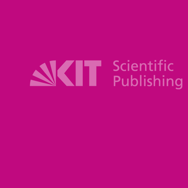 KIT Scientific Publishing