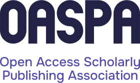 KIT Scientific Publishing wird Mitglied der OASPA