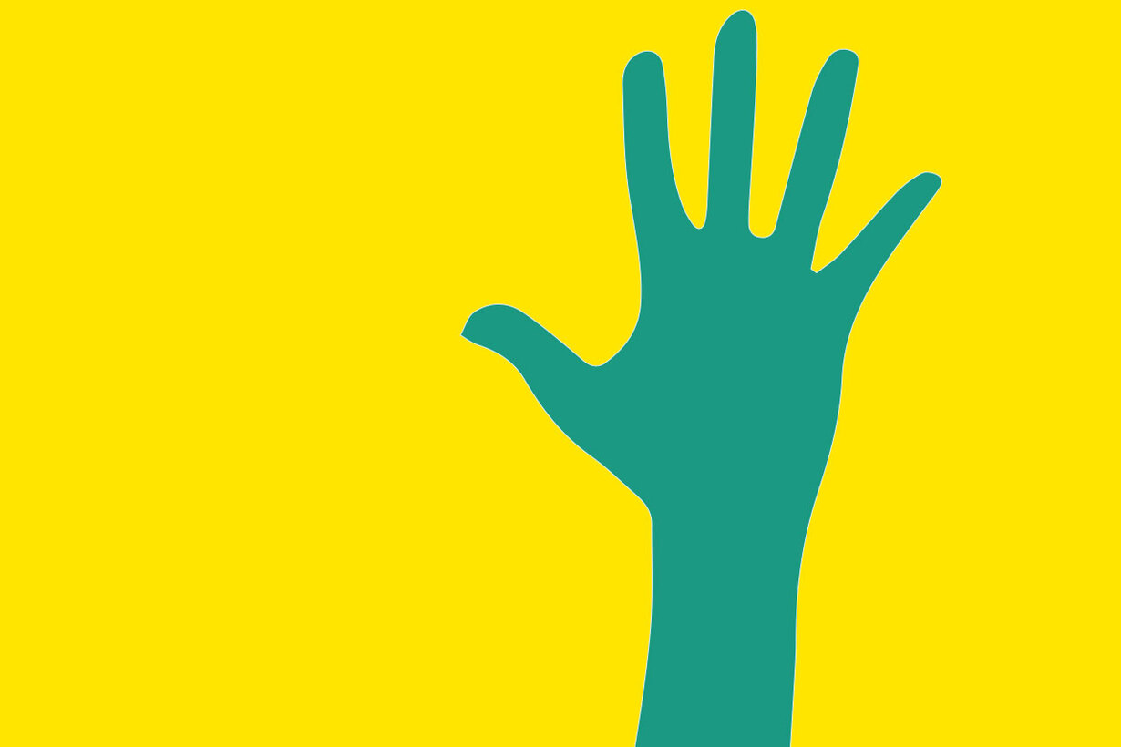 Take Science in (y)our hands