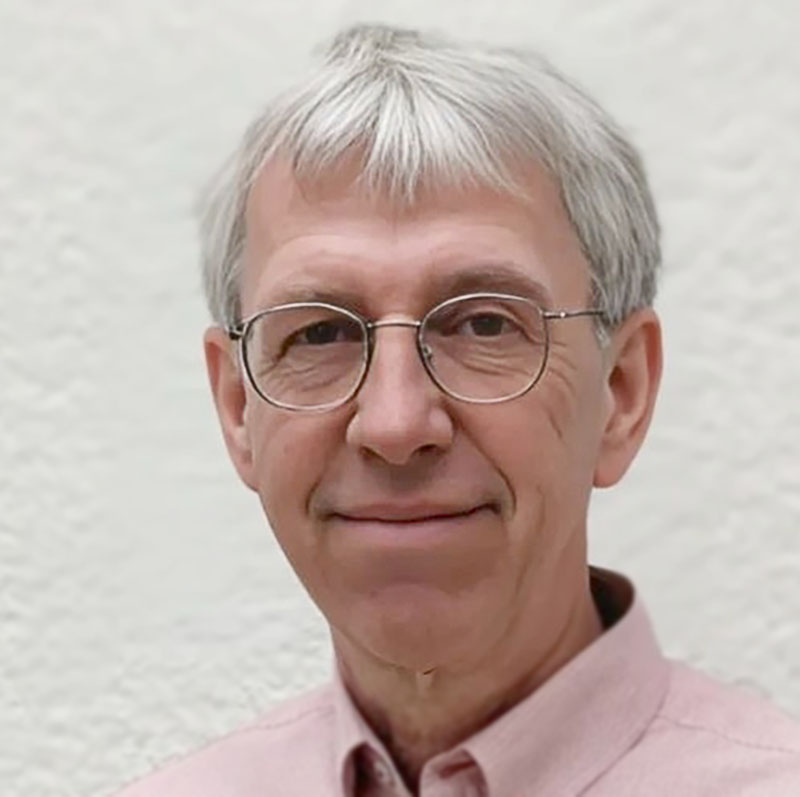 Portrait Michael Mönnich